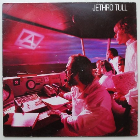 Jethro Tull - A