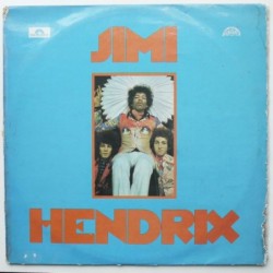 Jimi Hendrix - Jimi Hendrix