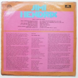 Jimi Hendrix - Jimi Hendrix 2
