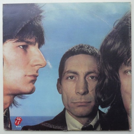 Rolling Stones, The - Black and Blue