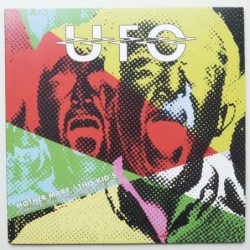 U.F.O. - Mother Mary / This Kid's (Strangers In The Night...