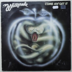 Whitesnake - Come An' Get It