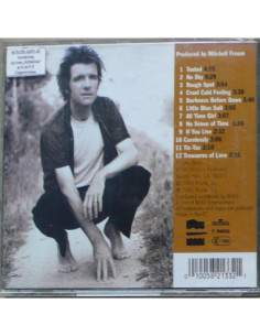 Dan Zanes - Cool Down Time 2