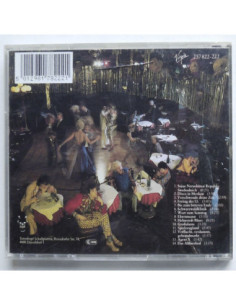 Die Toten Hosen - Damenwhal 2