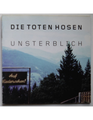 Die Toten Hosen - Unsterblich