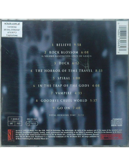 Dillema - Imbroccata