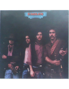 Eagles, The - Desperado
