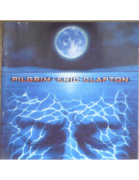 Eric Clapton - Pilgrim