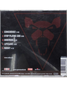 Exilia - Coincidence 2