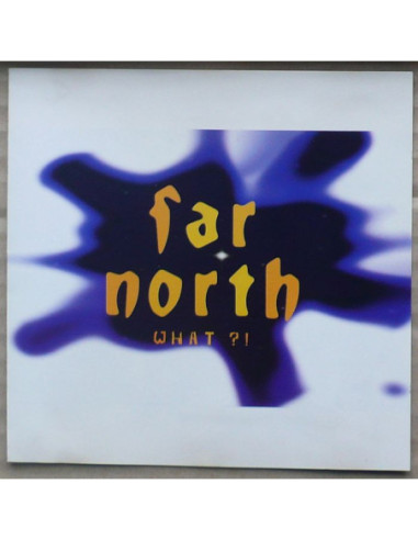 Far North - What?!