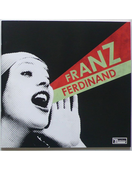 Franz Ferdinand - You Could Have It So Much Better