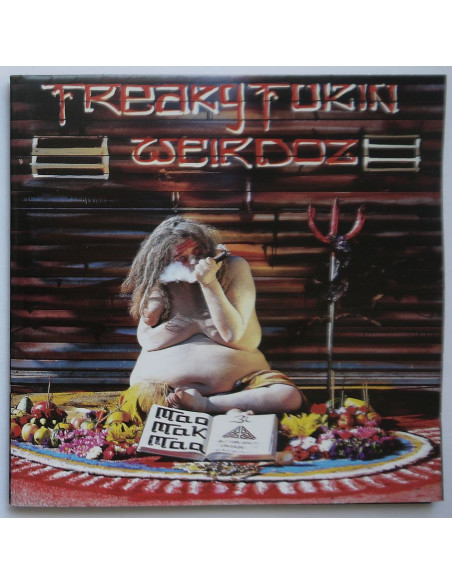 Freaky Fukin Weirdoz - Mao Mak Maa