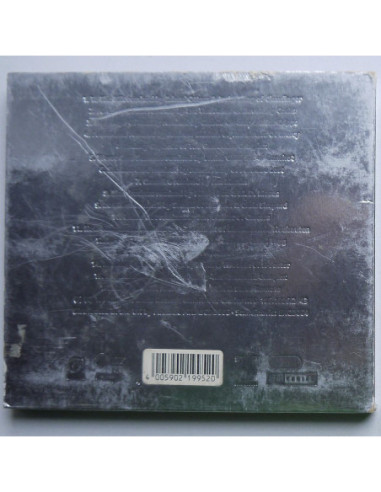Die Krupps - The Final Remixes