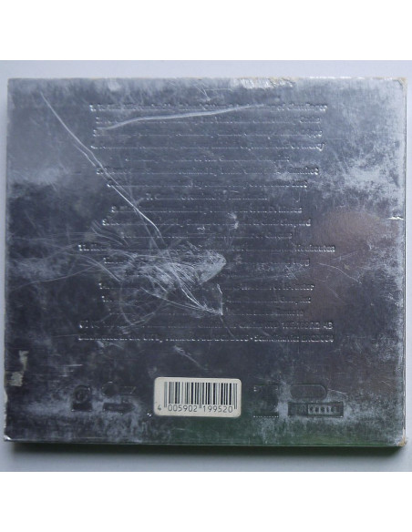 Die Krupps - The Final Remixes