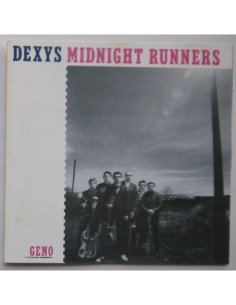 Dexys Midnight Runners - Geno