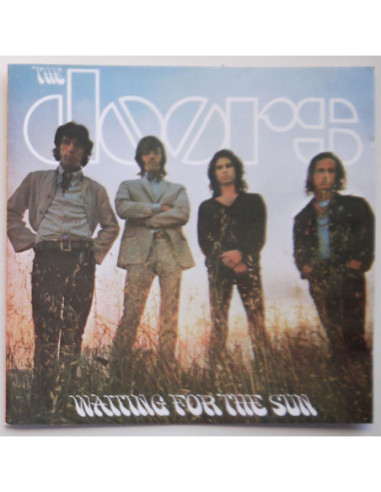 Doors, The - Waiting For The Sun