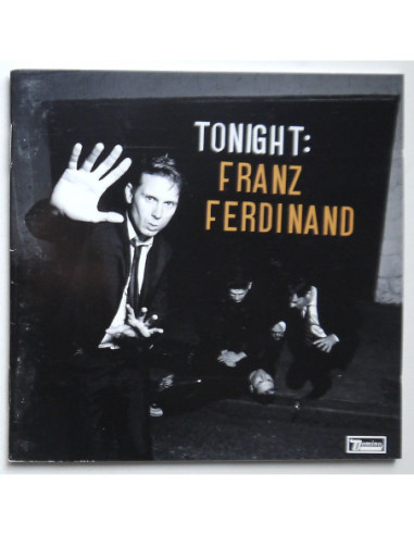 Franz Ferdinand - Tonight