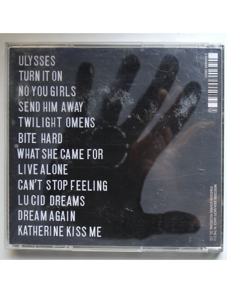 Franz Ferdinand - Tonight