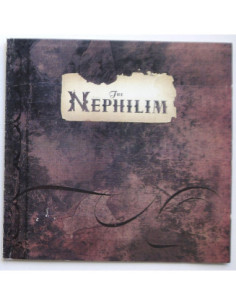 Fields Of The Nephilim - The Nephilim