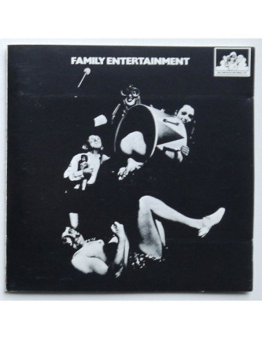 Family - Family Entertainment