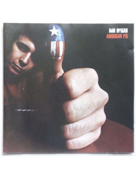 Don McLean - American Pie