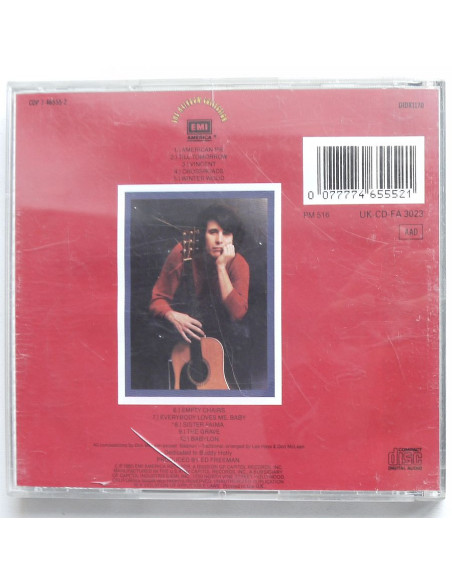 Don McLean - American Pie