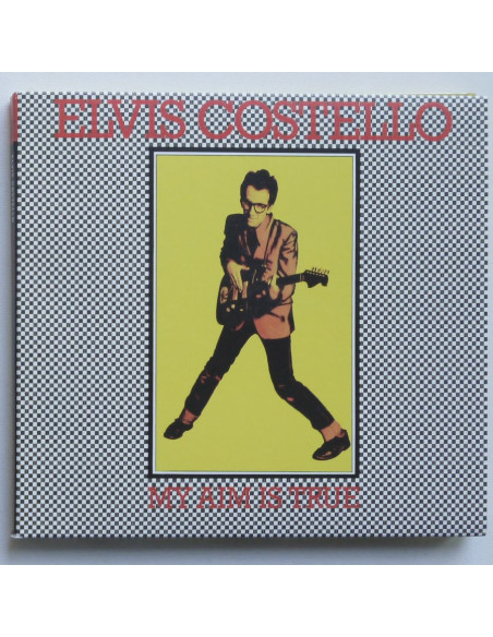 Elvis Costello - My Ain Is True