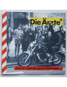 Die Artze - Das ist nicht die ganze Wahrheit