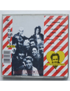 Die Artze - Das ist nicht die ganze Wahrheit 2