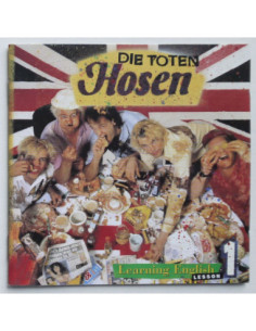 Die Toten Hosen - Lerning English – Lesson 1