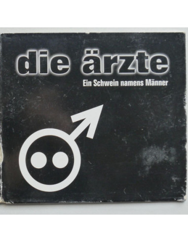 Die Artze - Ein Schwein namens Manner