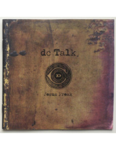 DC Talk - Jesus Freak