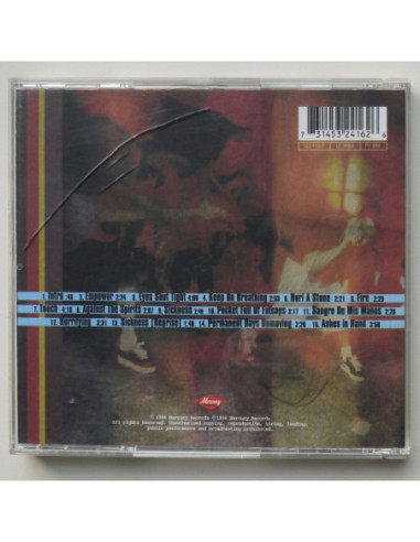 Downset - Do We Speak A Dead Language?