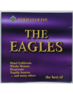 Eagles, The - The Best of