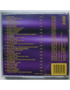 Eagles, The - The Best of 2