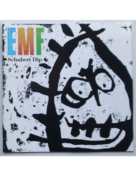 EMF - Schubert Dip