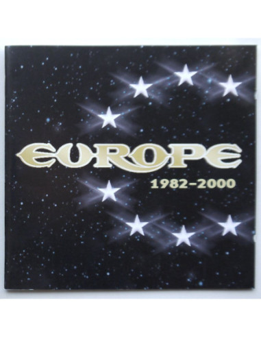 Europe - 1982-2000