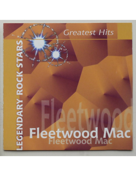 Fleetwood Mac - Greatest Hits