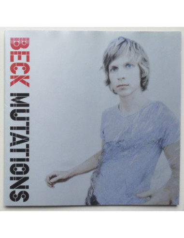 Beck - Mutations