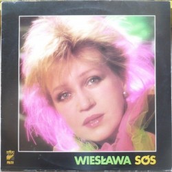 Sós Wiesława   - Sós Wiesława