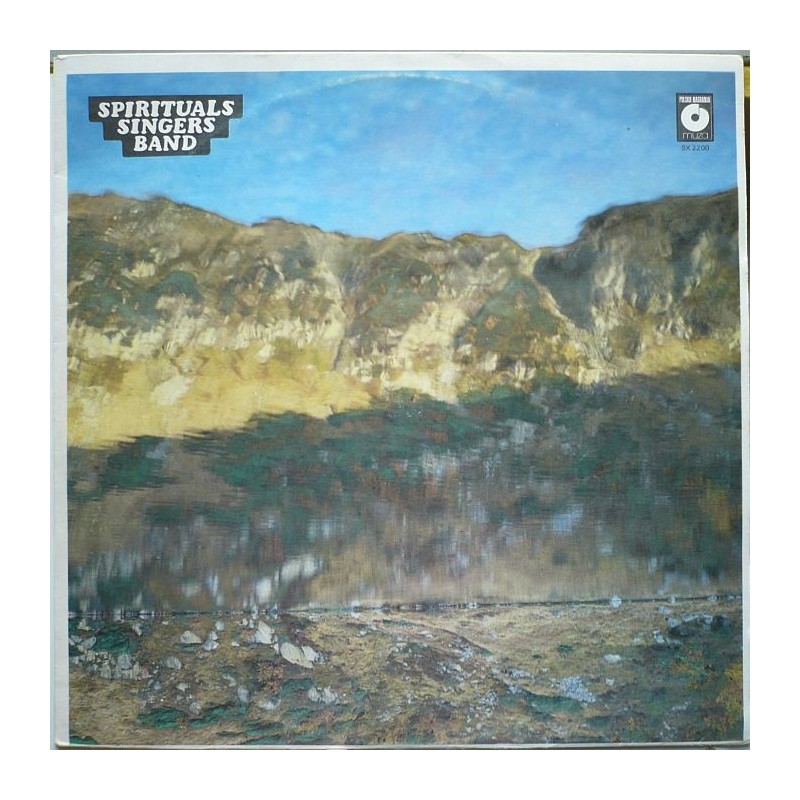 Spirituals Singers Band