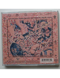 Nirvana - In Utero 2