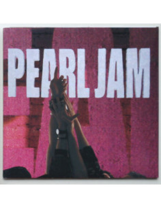 Pearl Jam - Ten