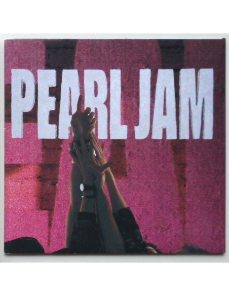 Pearl Jam - Ten