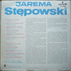 Stępowski Jerema - Księżyc frajer... 2