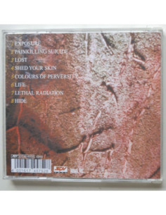 Exposure - Love Like Blood 2