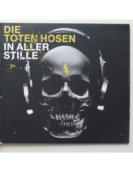 Die Toten Hosen - In Aller Stille