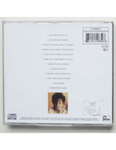 Oleta Adams - Evolution 2