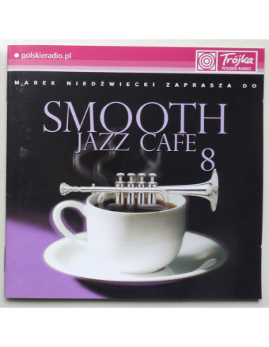 Składanka - Smooth Jazz Cafe 8