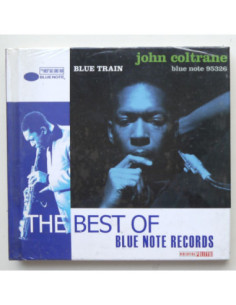 John Coltrane - Blue Train